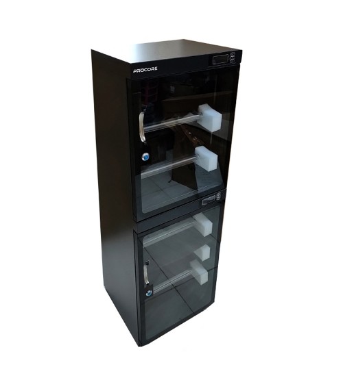 Procore PC-160L Dry Cabinet Electric